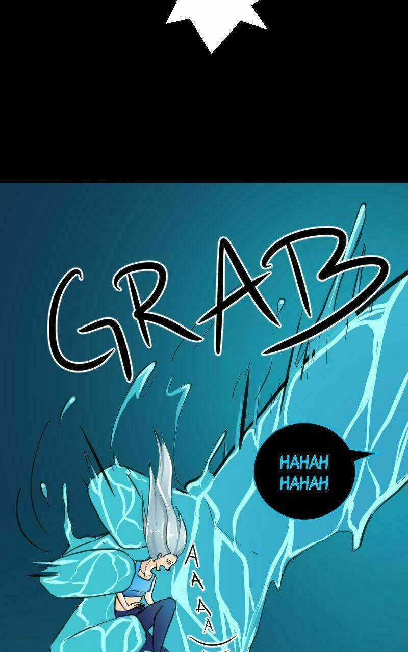 Vua Thức Tỉnh Chapter 2 trang 35