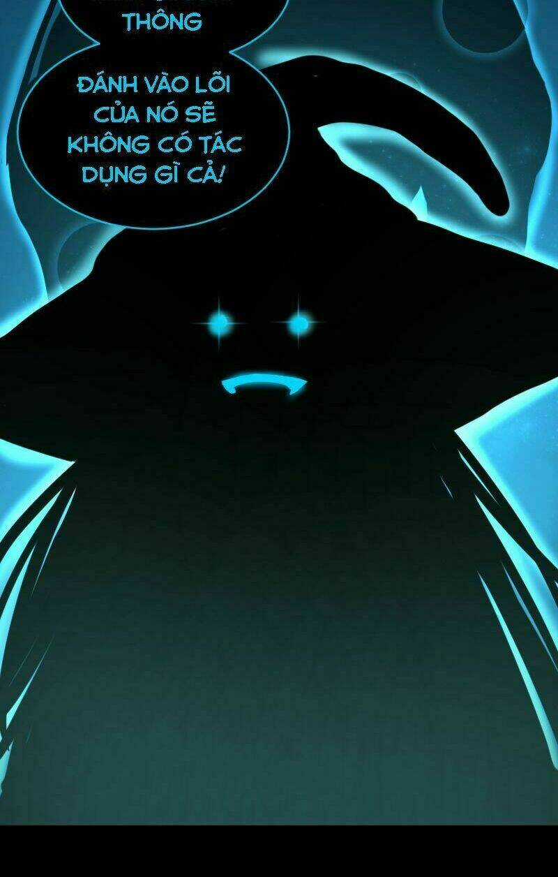 Vua Thức Tỉnh Chapter 2 trang 37