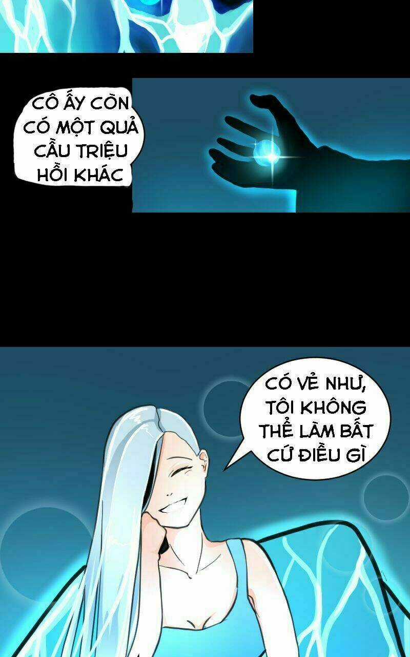 Vua Thức Tỉnh Chapter 2 trang 39