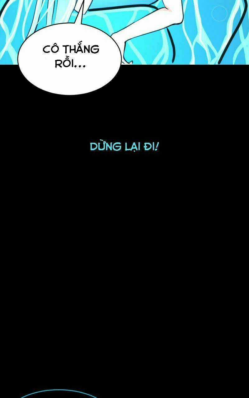 Vua Thức Tỉnh Chapter 2 trang 40