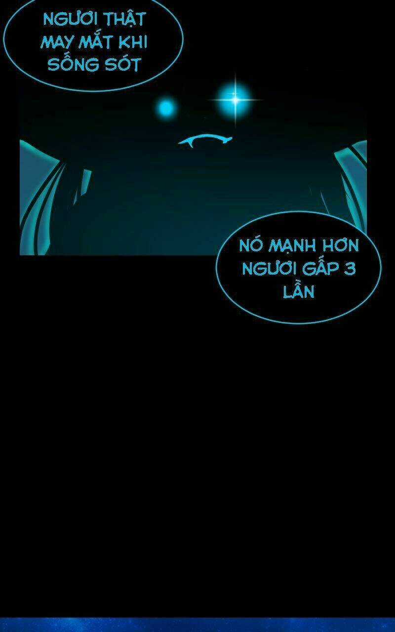 Vua Thức Tỉnh Chapter 2 trang 41