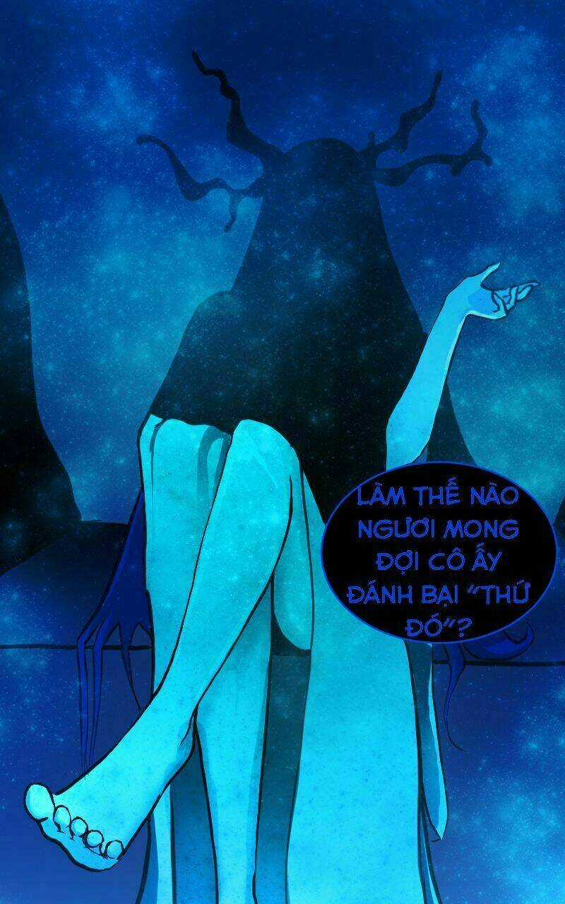 Vua Thức Tỉnh Chapter 2 trang 42