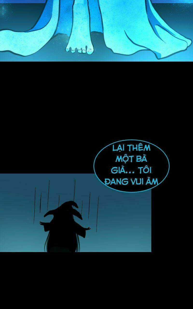 Vua Thức Tỉnh Chapter 2 trang 43