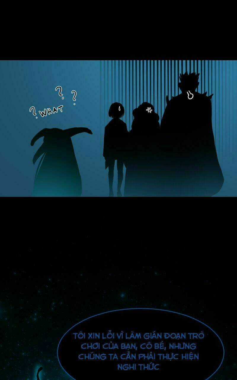 Vua Thức Tỉnh Chapter 2 trang 44