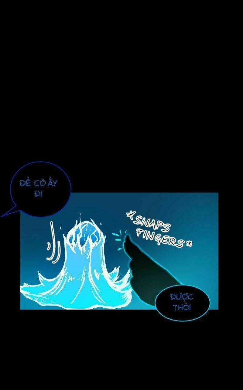 Vua Thức Tỉnh Chapter 2 trang 46