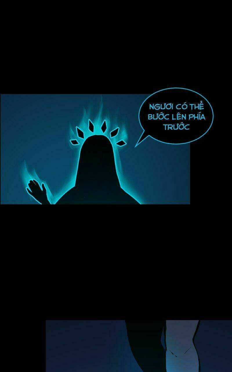 Vua Thức Tỉnh Chapter 2 trang 5