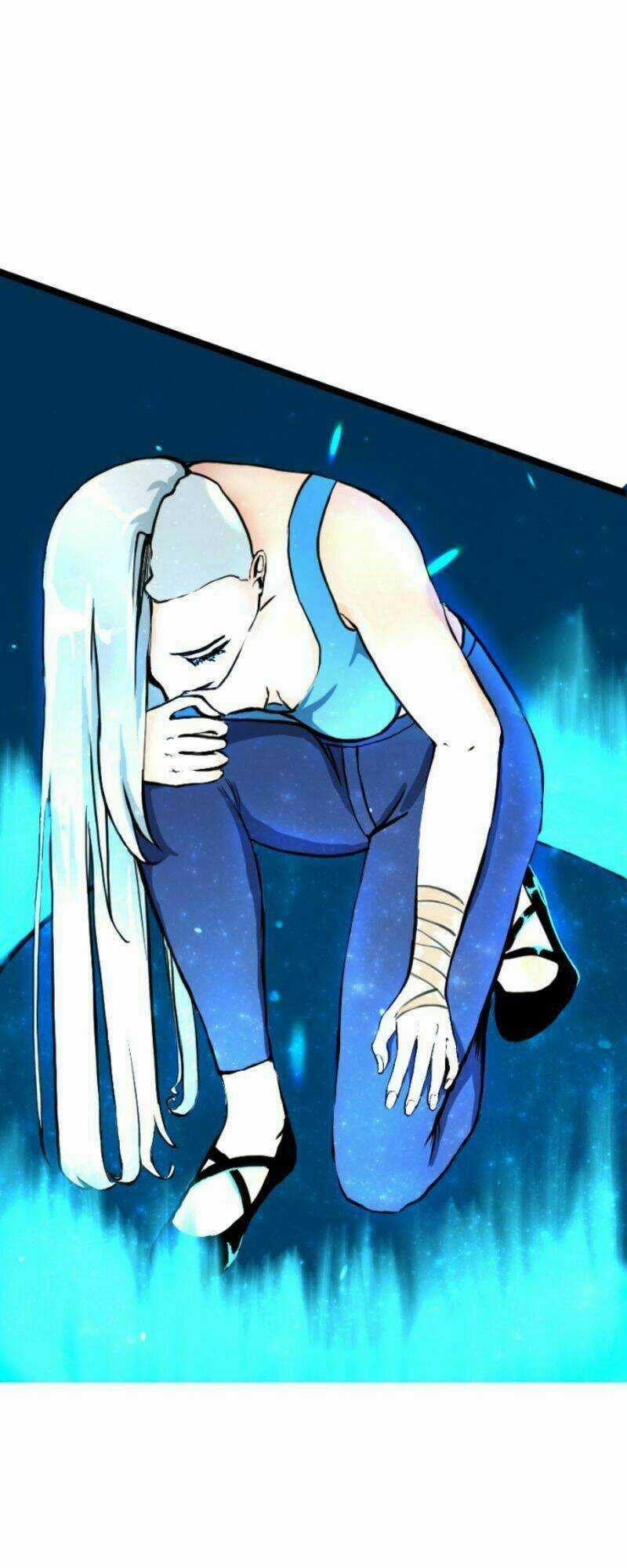 Vua Thức Tỉnh Chapter 3 trang 10