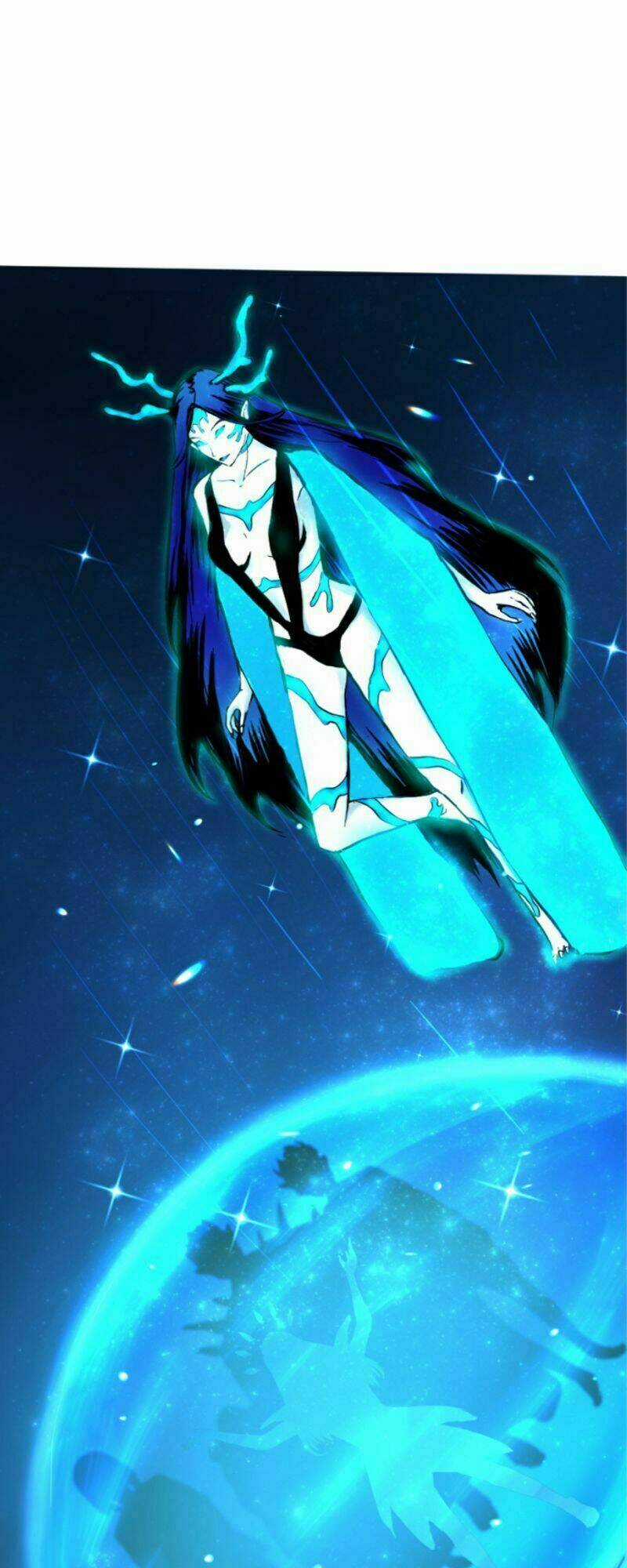 Vua Thức Tỉnh Chapter 3 trang 11