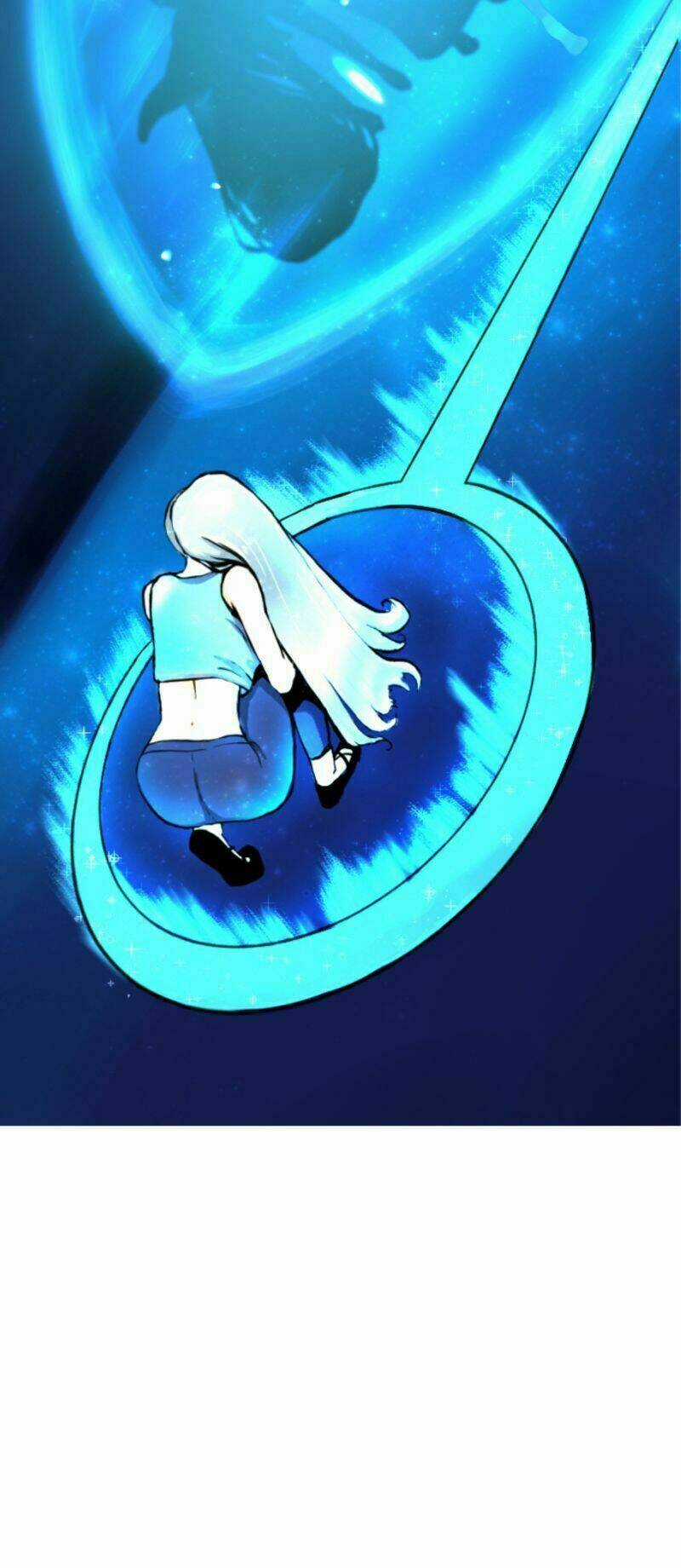 Vua Thức Tỉnh Chapter 3 trang 12