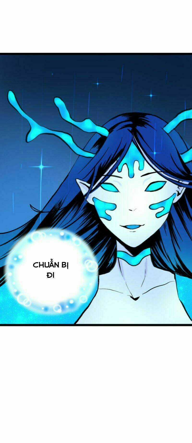 Vua Thức Tỉnh Chapter 3 trang 13