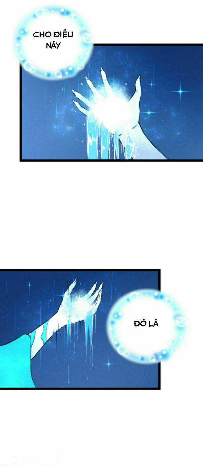 Vua Thức Tỉnh Chapter 3 trang 14