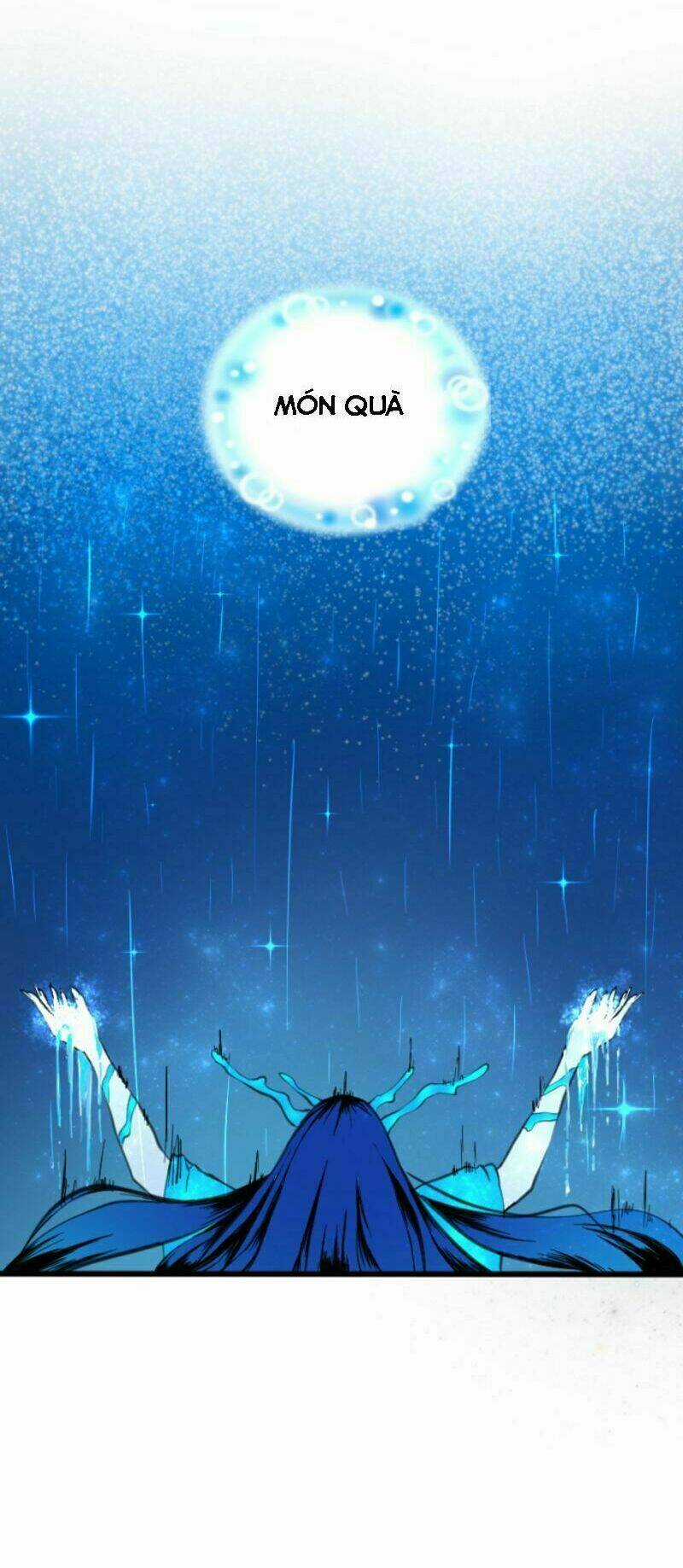 Vua Thức Tỉnh Chapter 3 trang 15