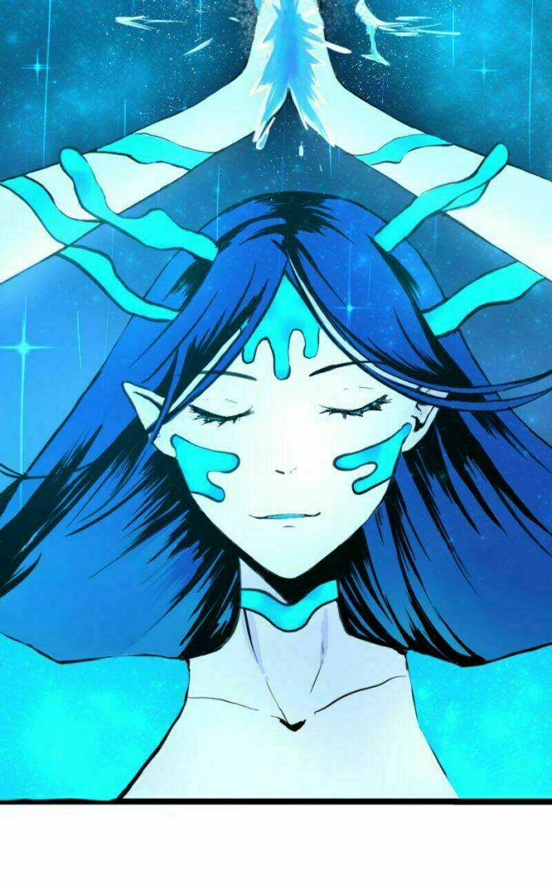 Vua Thức Tỉnh Chapter 3 trang 18