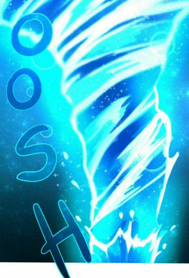 Vua Thức Tỉnh Chapter 3 trang 2