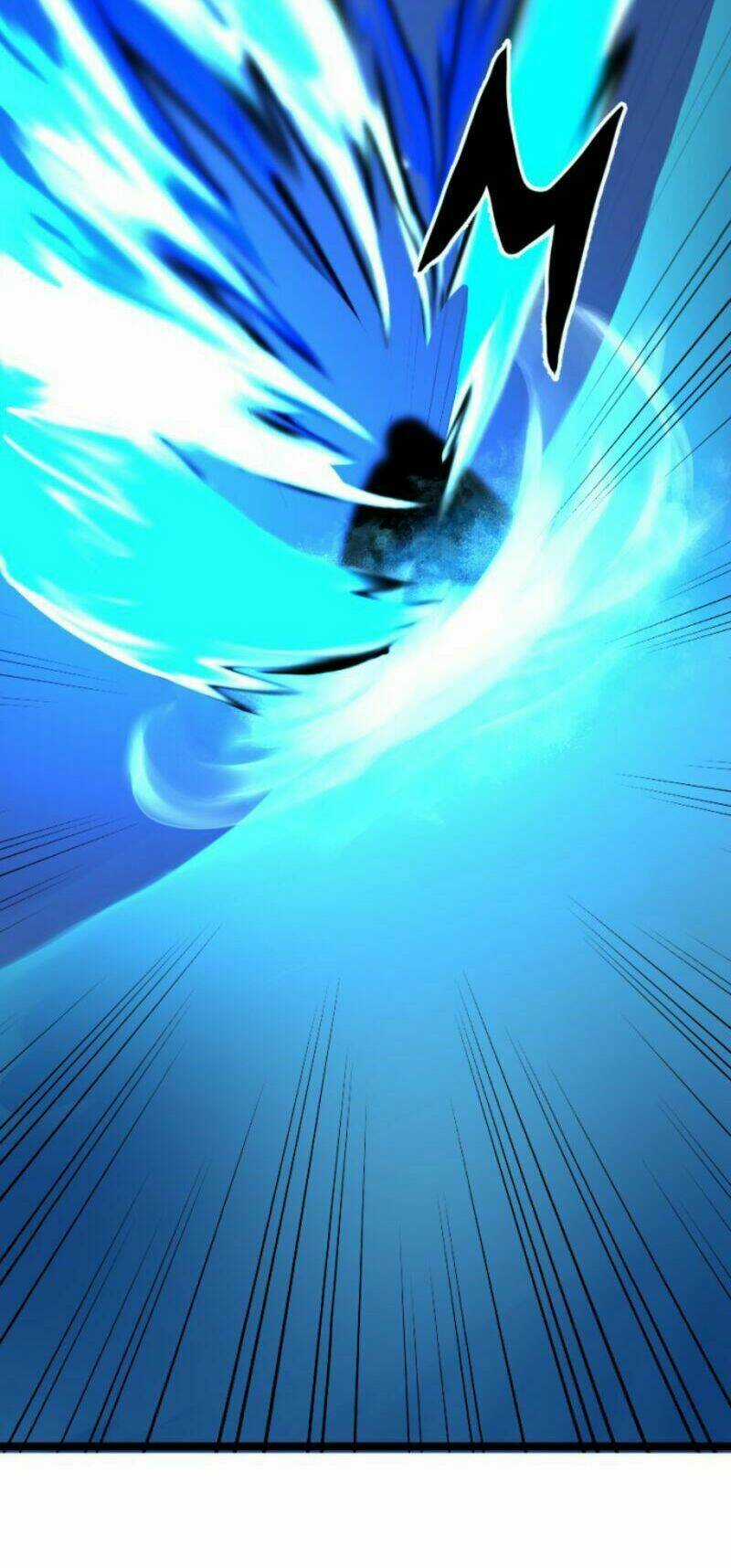 Vua Thức Tỉnh Chapter 3 trang 21