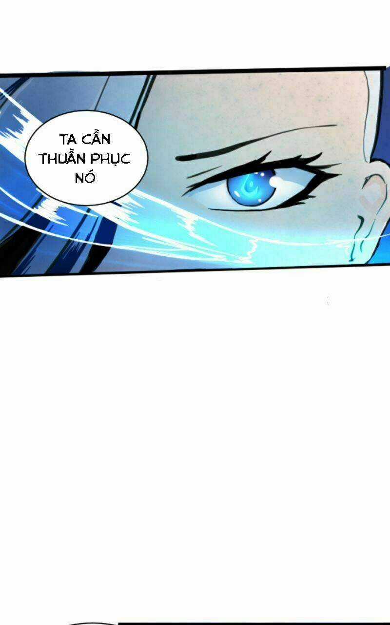 Vua Thức Tỉnh Chapter 3 trang 25