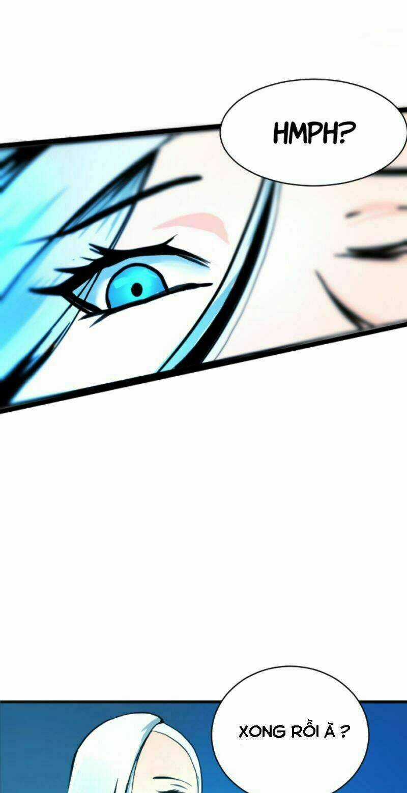 Vua Thức Tỉnh Chapter 3 trang 29