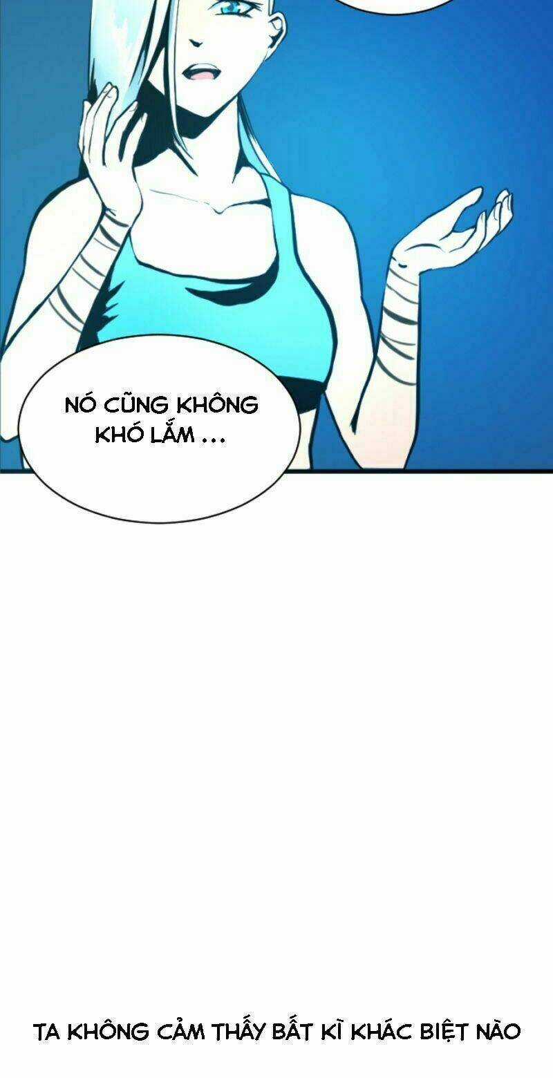 Vua Thức Tỉnh Chapter 3 trang 30