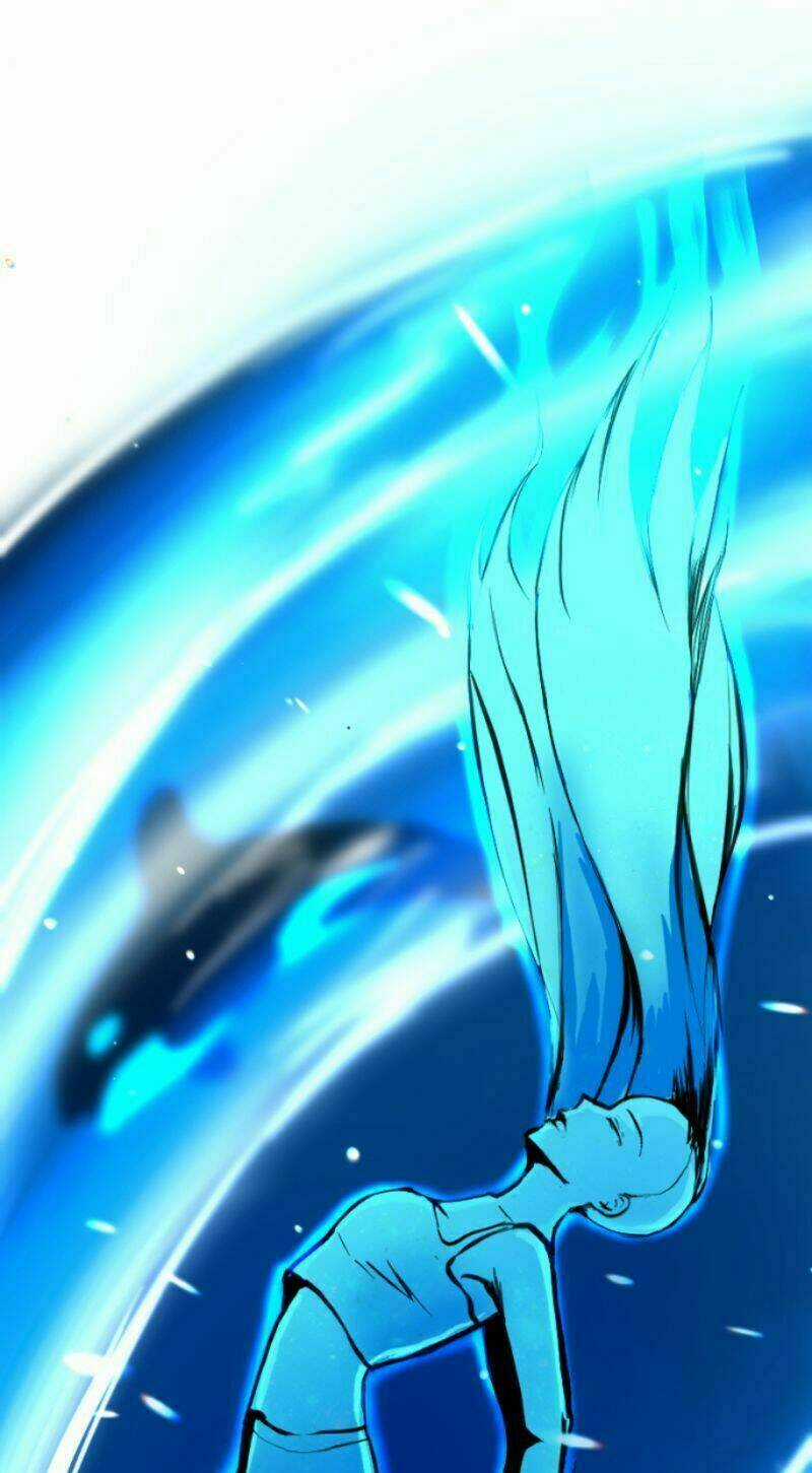 Vua Thức Tỉnh Chapter 3 trang 34