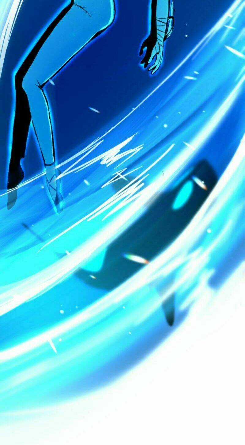 Vua Thức Tỉnh Chapter 3 trang 35