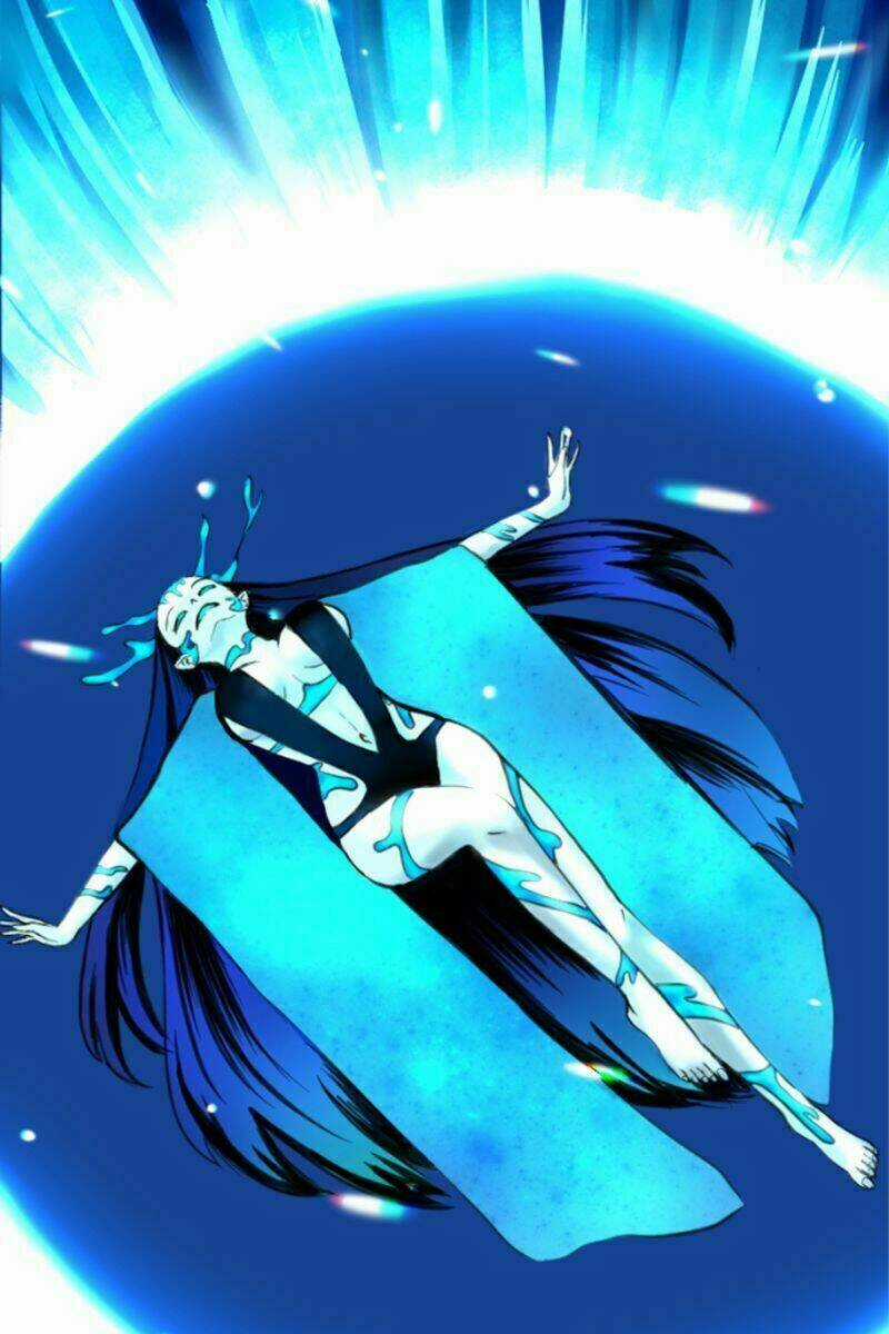 Vua Thức Tỉnh Chapter 3 trang 6