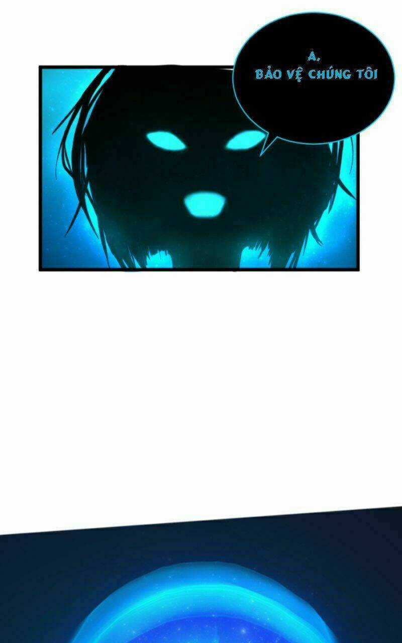 Vua Thức Tỉnh Chapter 3 trang 8