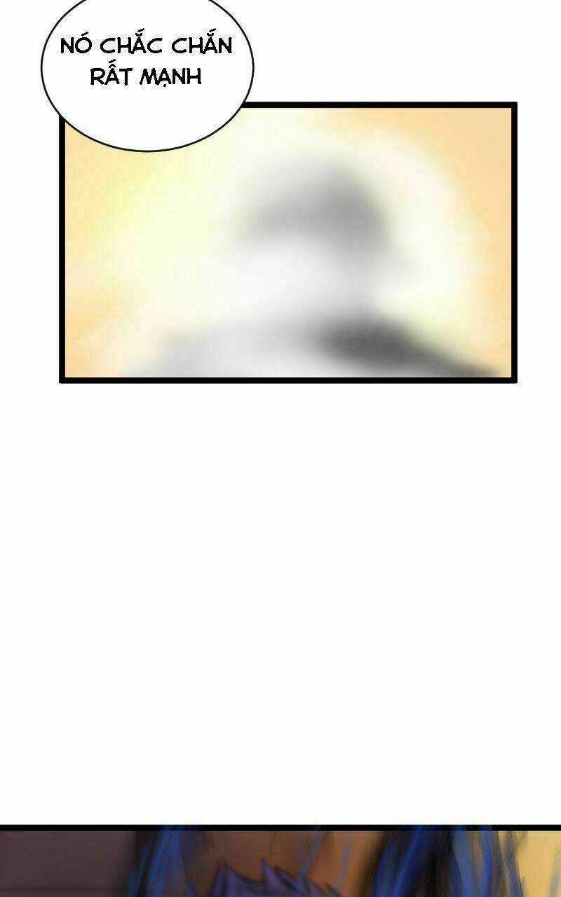 Vua Thức Tỉnh Chapter 4 trang 11