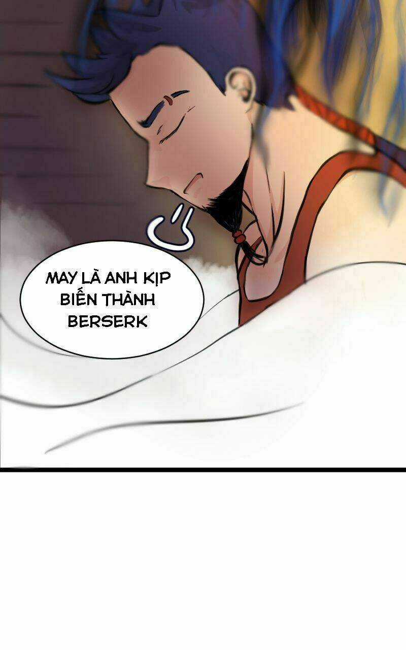 Vua Thức Tỉnh Chapter 4 trang 12