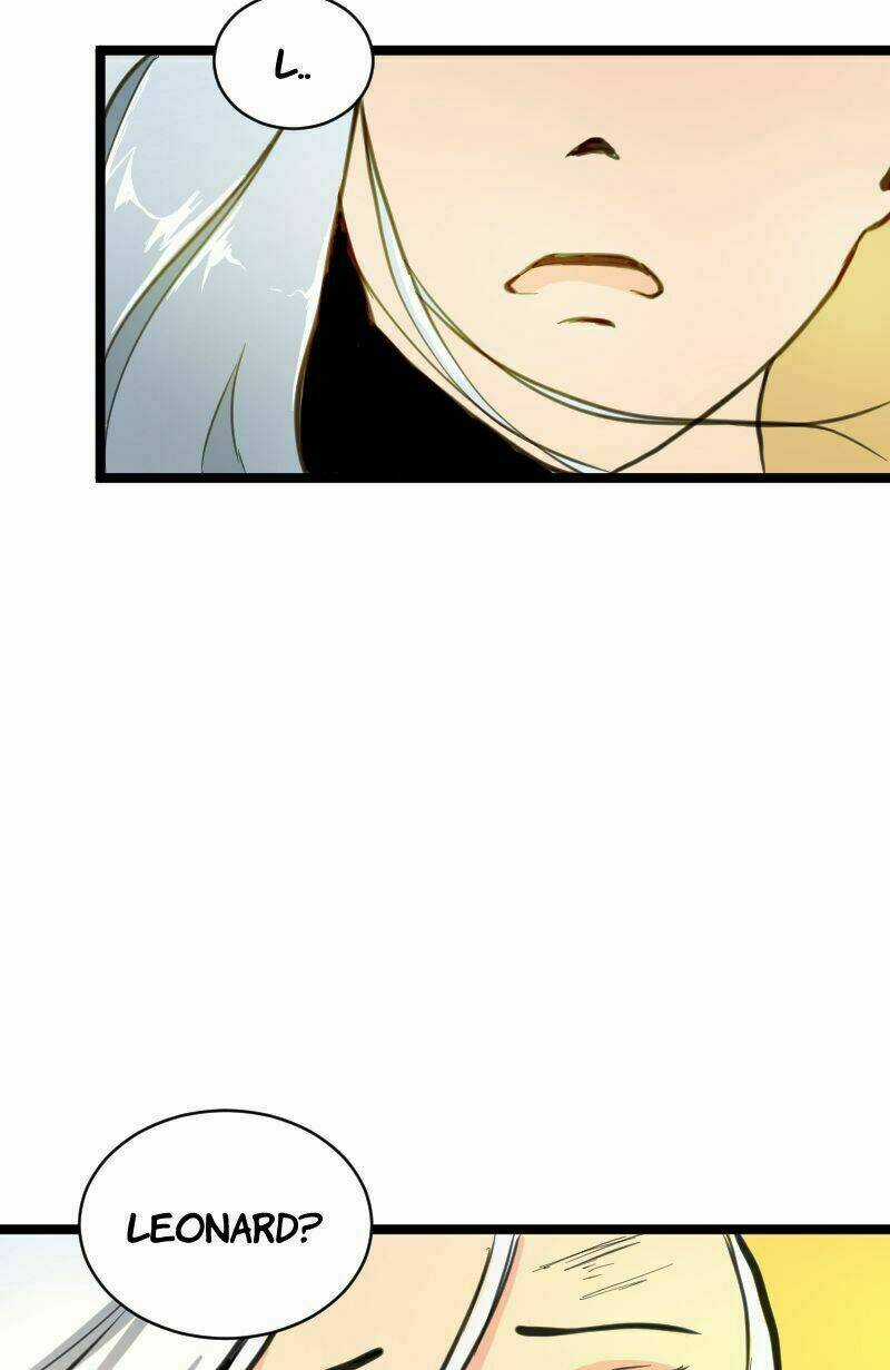 Vua Thức Tỉnh Chapter 4 trang 13