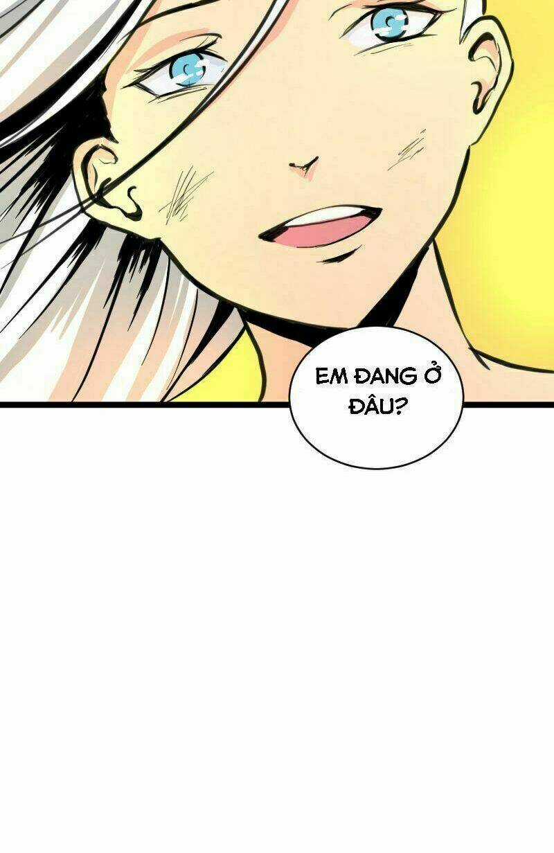 Vua Thức Tỉnh Chapter 4 trang 14