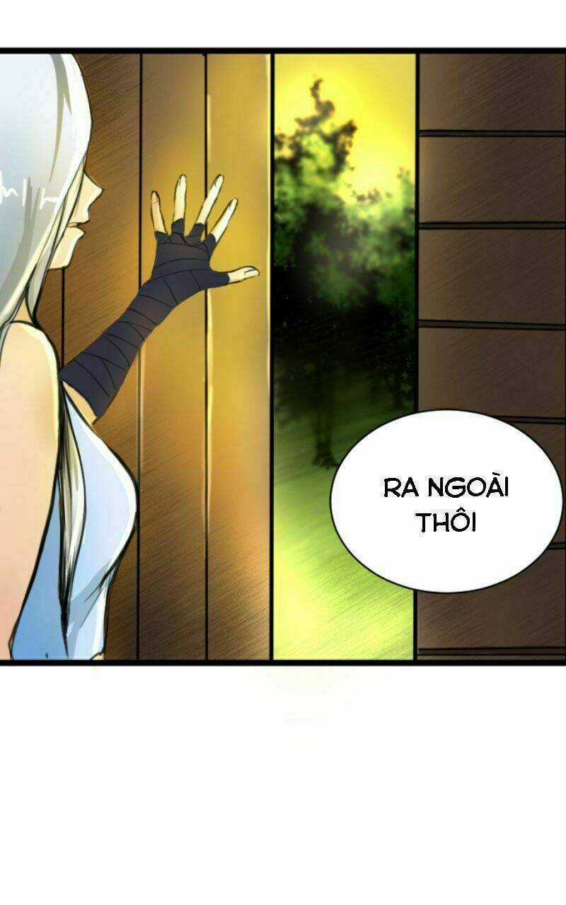 Vua Thức Tỉnh Chapter 4 trang 19