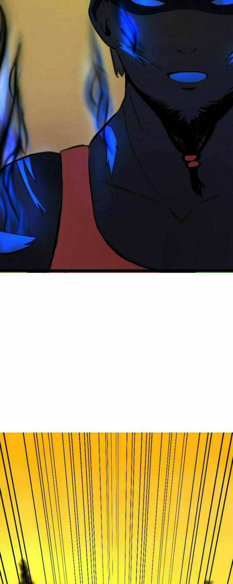 Vua Thức Tỉnh Chapter 4 trang 23