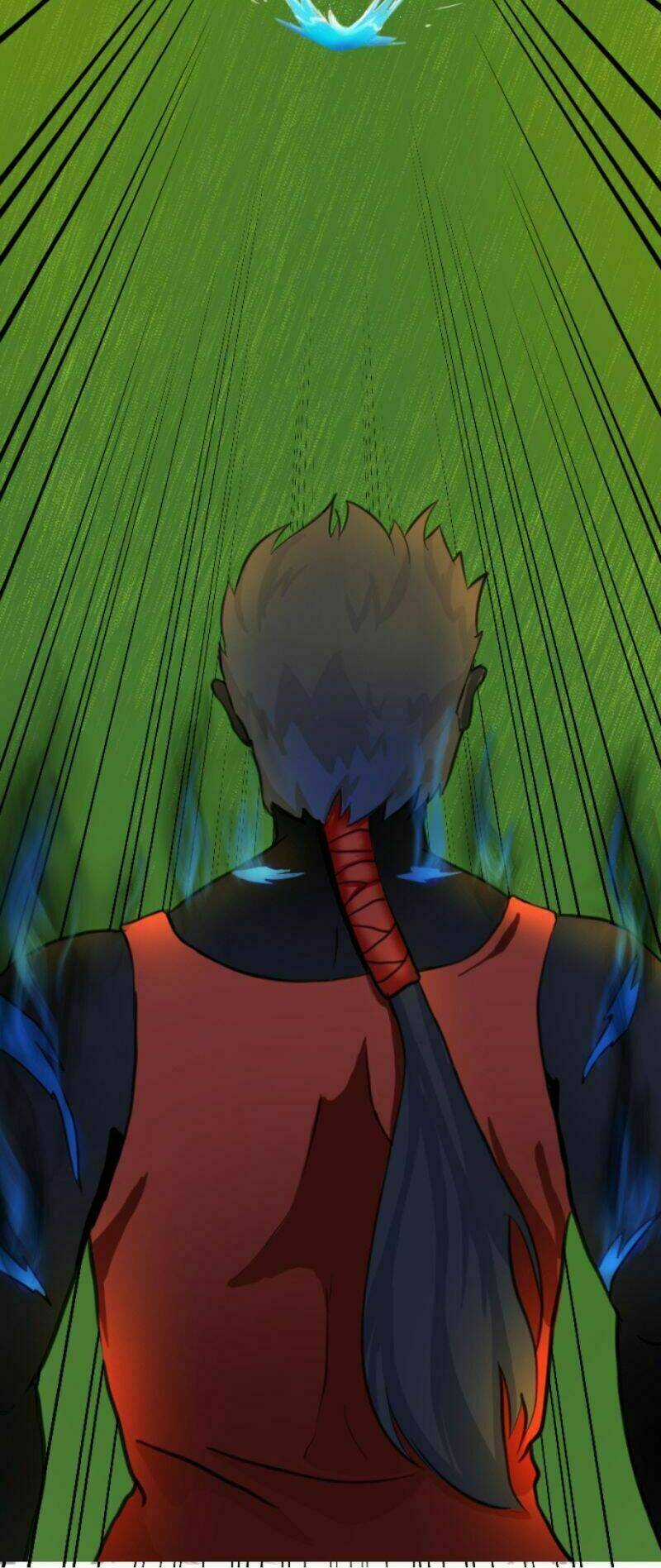 Vua Thức Tỉnh Chapter 4 trang 25