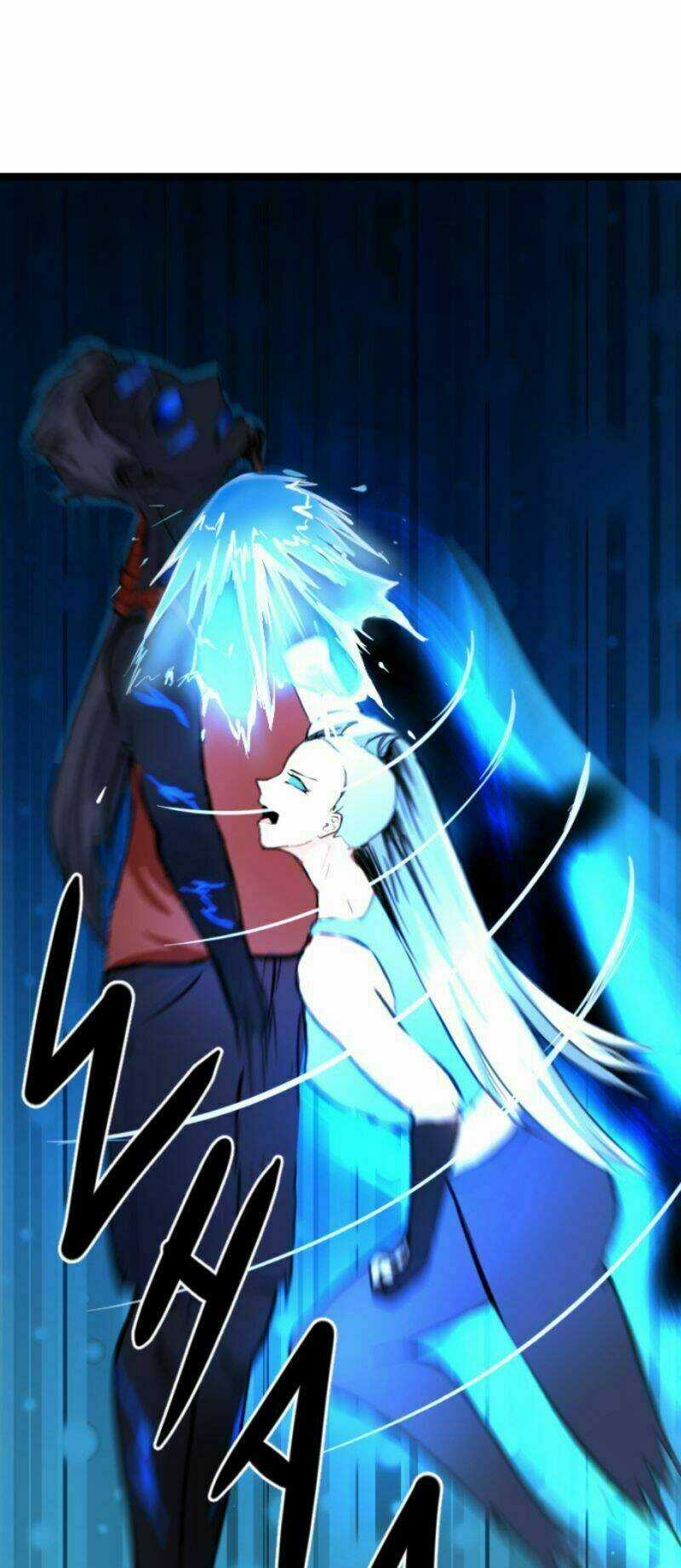 Vua Thức Tỉnh Chapter 4 trang 26