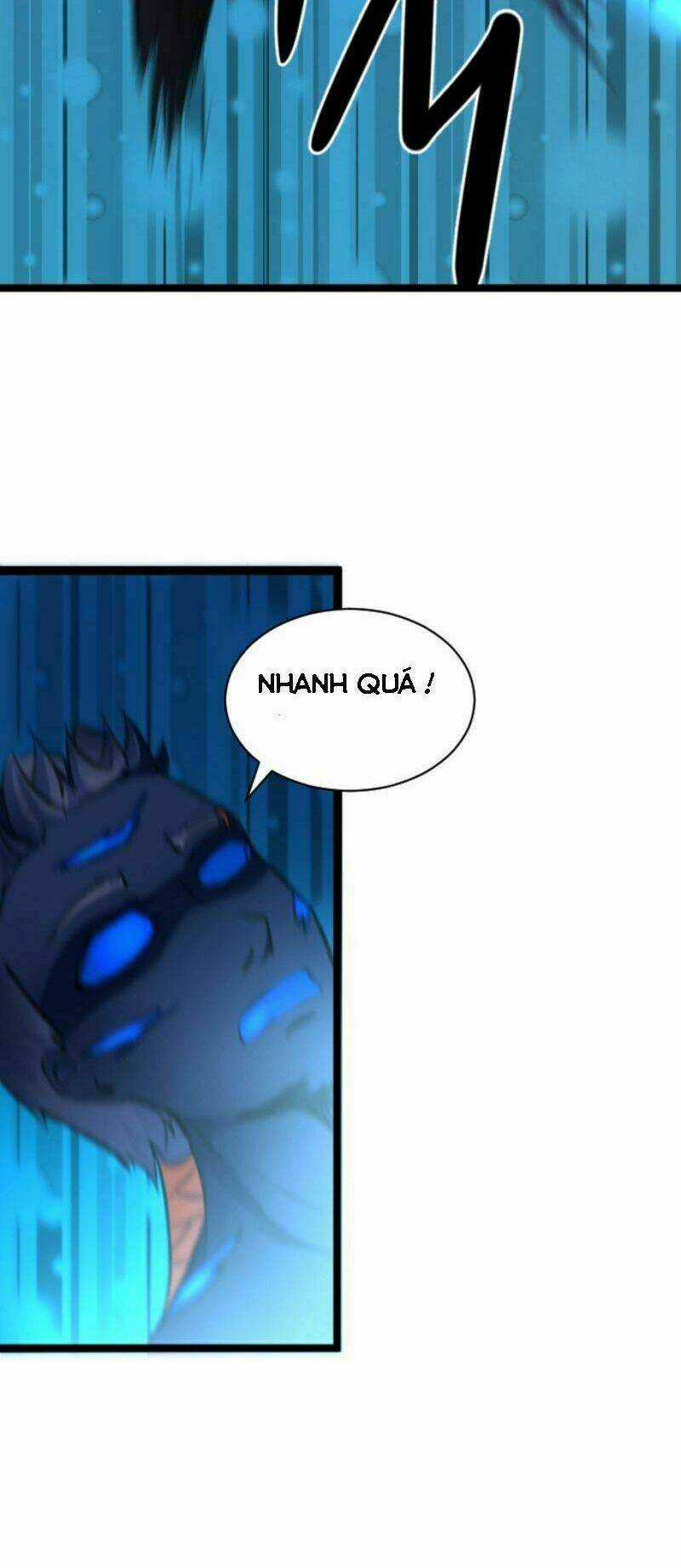 Vua Thức Tỉnh Chapter 4 trang 27