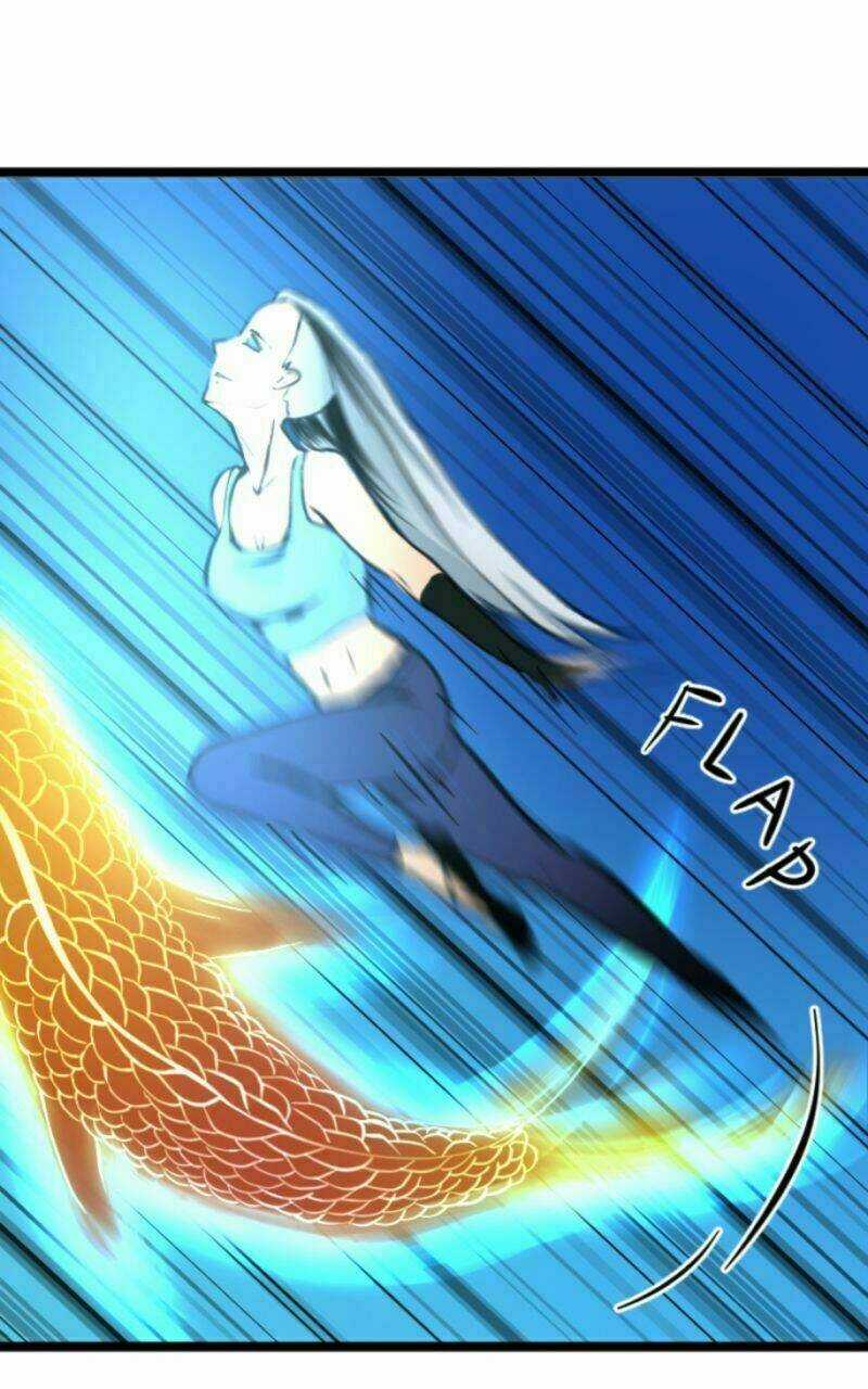 Vua Thức Tỉnh Chapter 4 trang 28