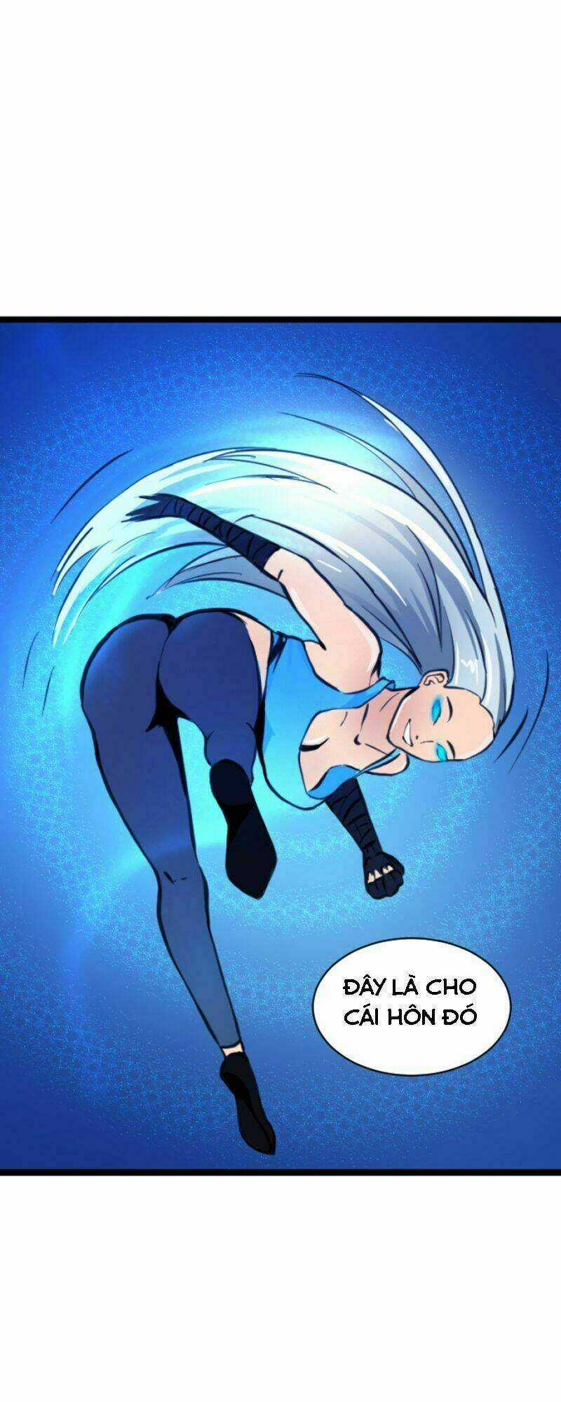 Vua Thức Tỉnh Chapter 4 trang 29