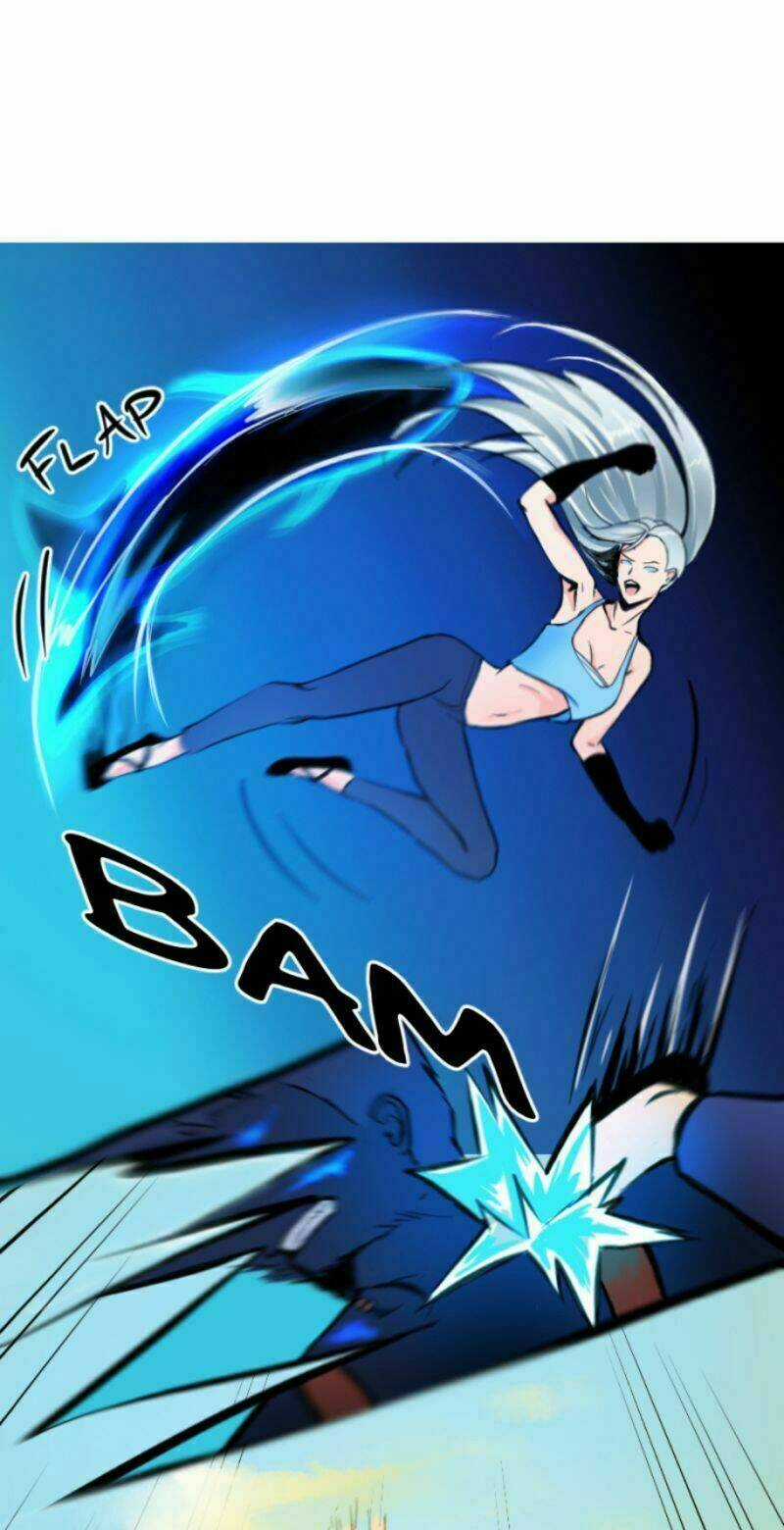 Vua Thức Tỉnh Chapter 4 trang 30