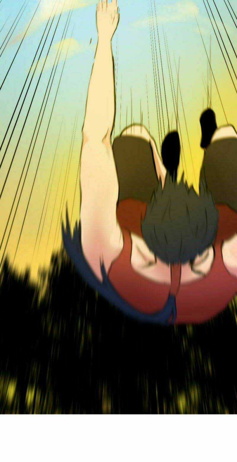 Vua Thức Tỉnh Chapter 4 trang 31