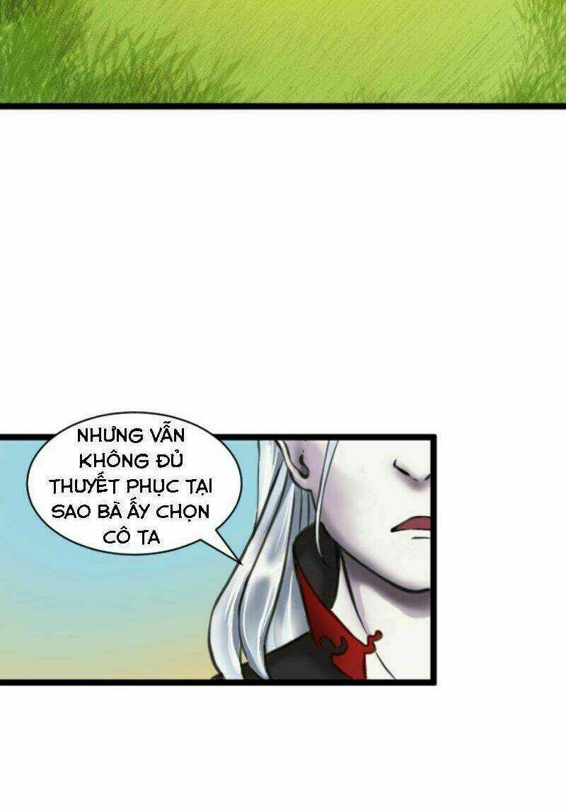 Vua Thức Tỉnh Chapter 4 trang 35