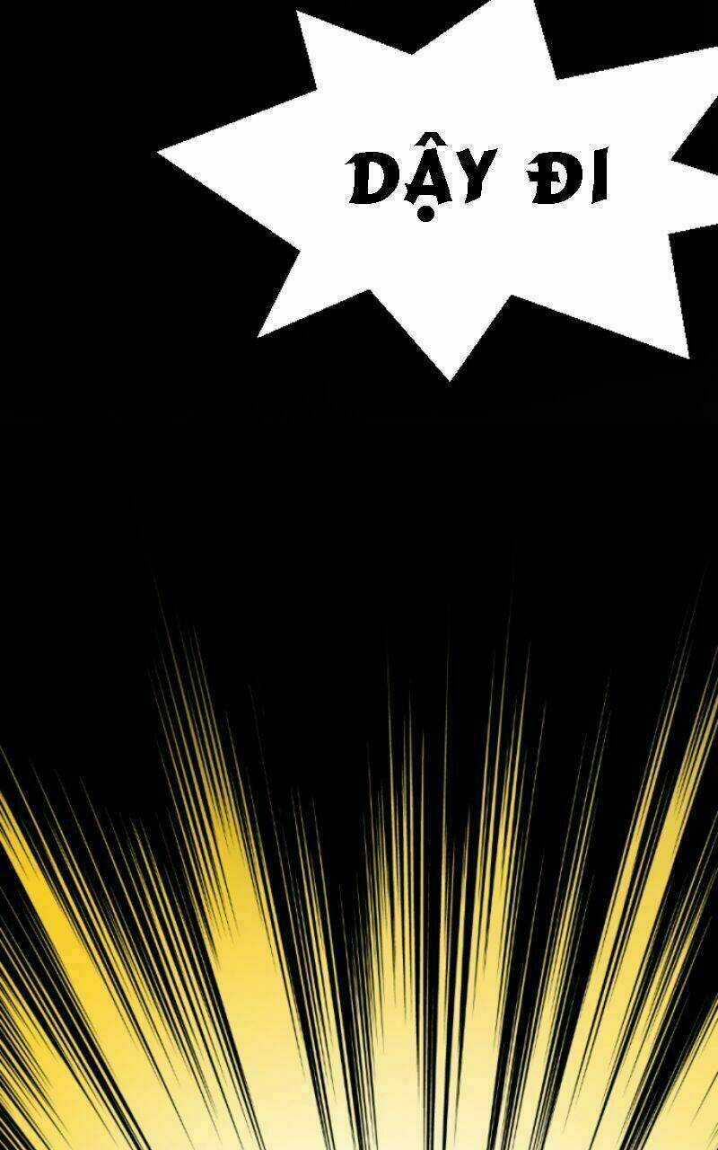 Vua Thức Tỉnh Chapter 4 trang 4