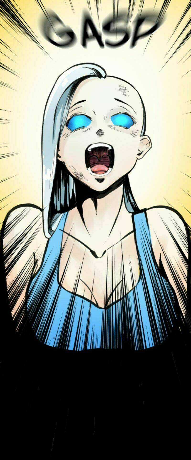 Vua Thức Tỉnh Chapter 4 trang 5