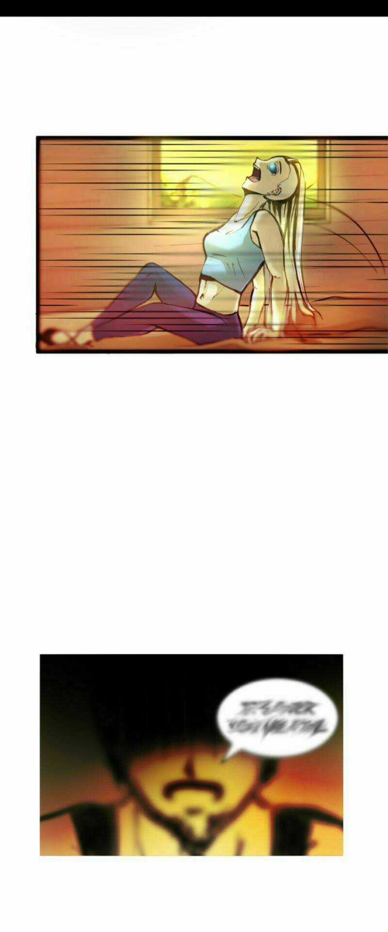 Vua Thức Tỉnh Chapter 4 trang 6