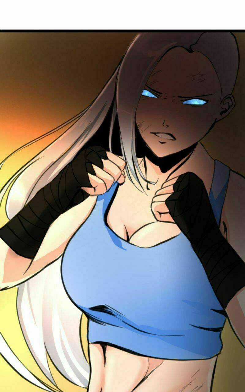 Vua Thức Tỉnh Chapter 4 trang 8