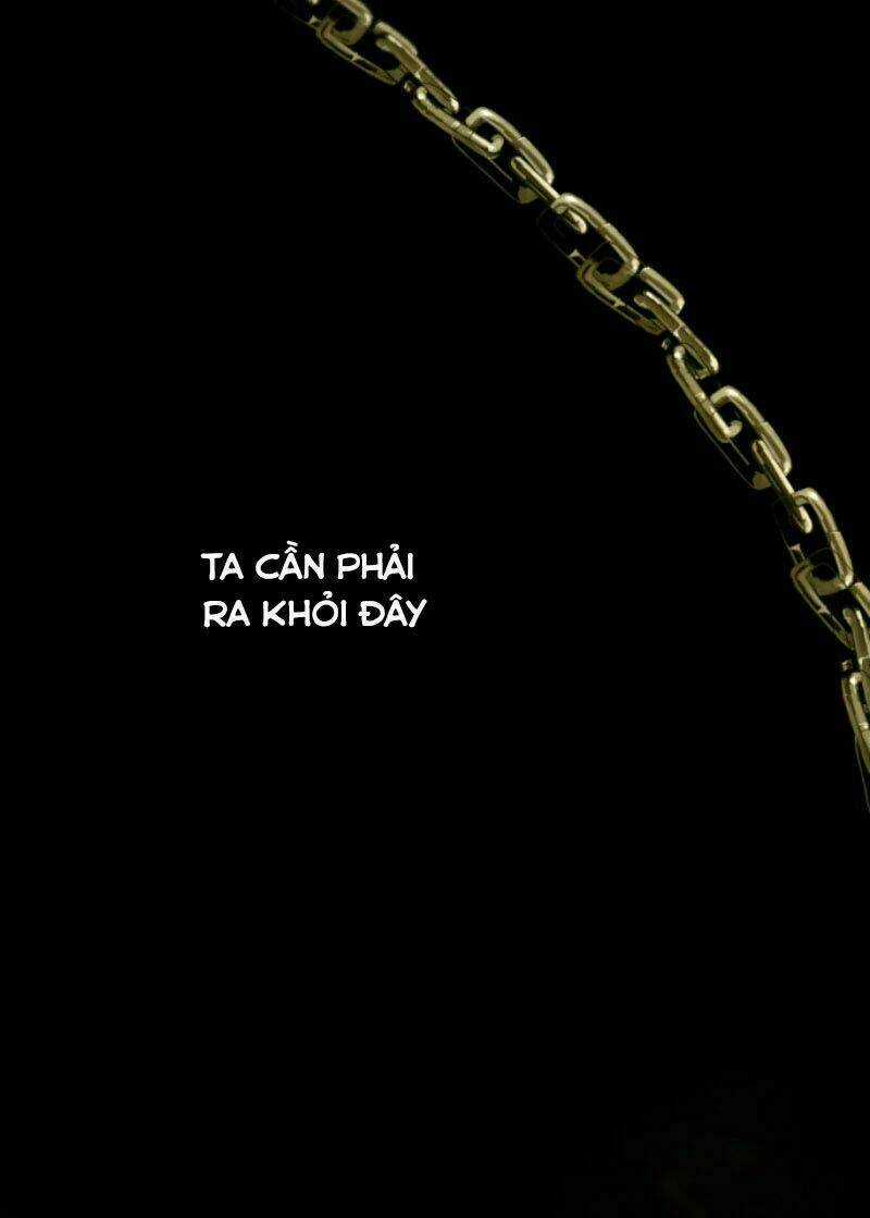 Vua Thức Tỉnh Chapter 5 trang 13