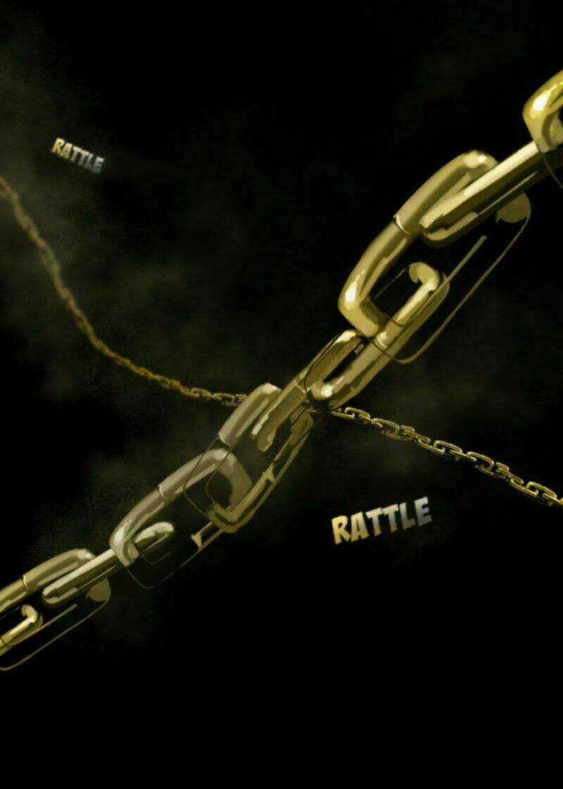 Vua Thức Tỉnh Chapter 5 trang 14