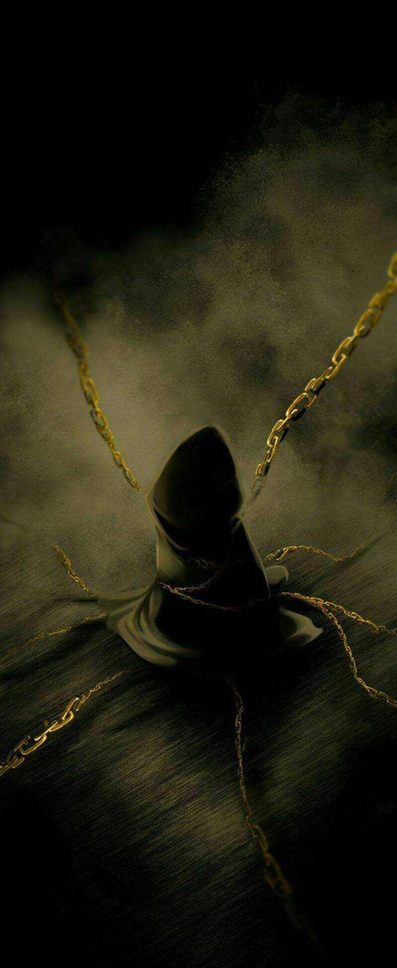 Vua Thức Tỉnh Chapter 5 trang 16