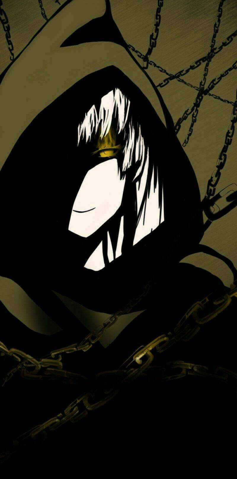 Vua Thức Tỉnh Chapter 5 trang 18