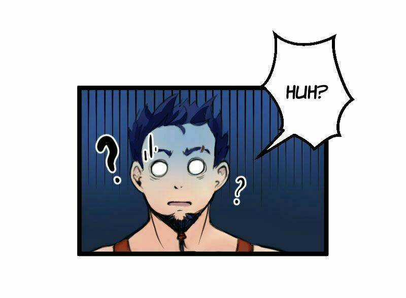 Vua Thức Tỉnh Chapter 5 trang 2