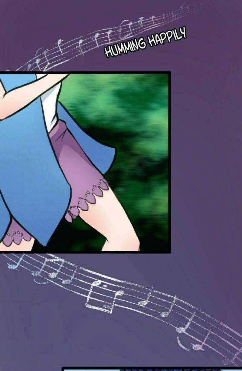 Vua Thức Tỉnh Chapter 5 trang 21